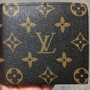 Louis Vuitton wallet